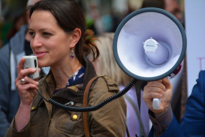 Le droit d'expression est fondamental en entreprise