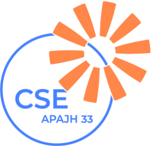 Logo du CSE