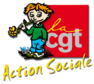 Commission départementale d’Action Sociale (CAS) CGT : réunion du 13 septembre