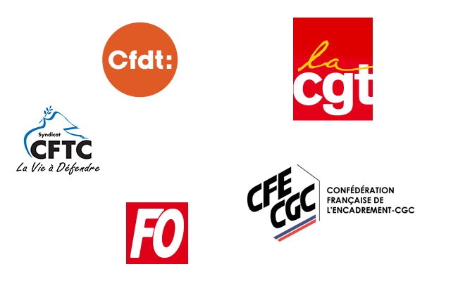 Représentativité syndicale dans le secteur, la CGT première organisation dans la 66 et les CHRS !